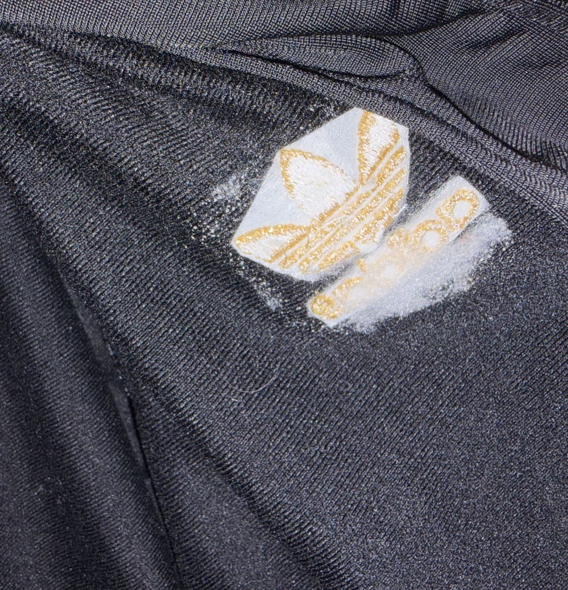 아디다스 골드 파이어버드 트랙탑 져지 S 상품이미지6