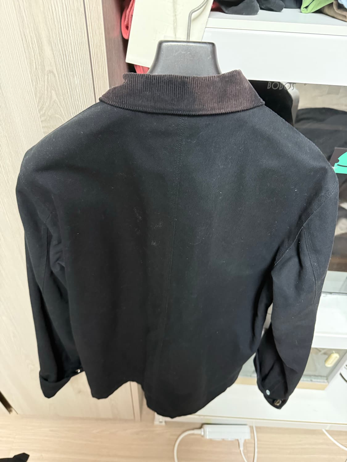 칼하트 워크자켓 중장길이 상품이미지2