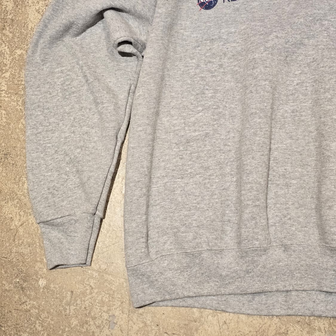 80s 프루트 오브 더 룸 BEST 크루넥 스웻셔츠 상품이미지4