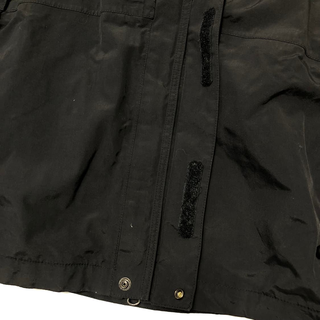 노스페이스 서밋 고어텍스 마운틴 투웨이 자켓  상품이미지6