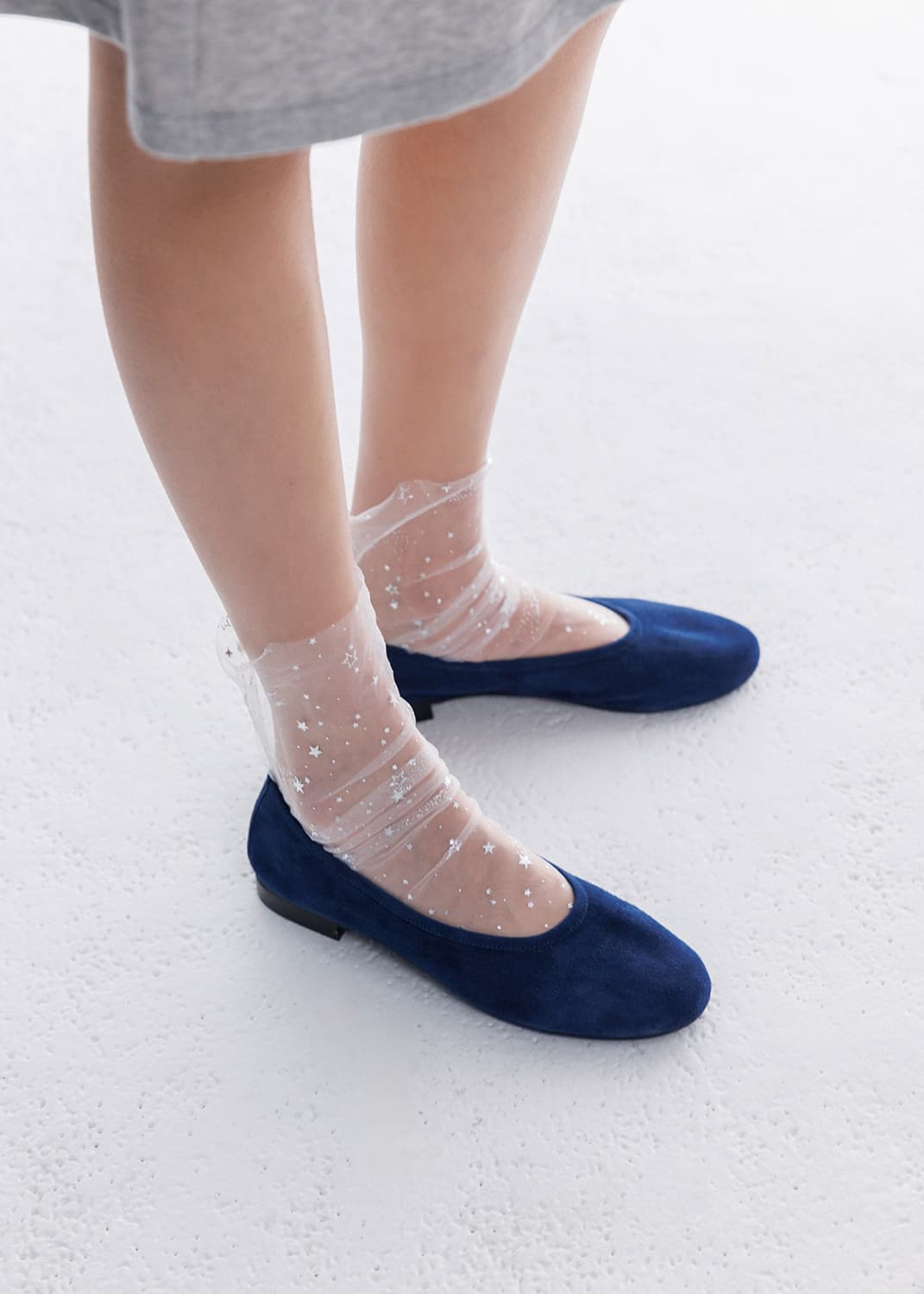 38(240-245) 새상품 haag 헤이그 흐꺙 클레아 오션 상품이미지1