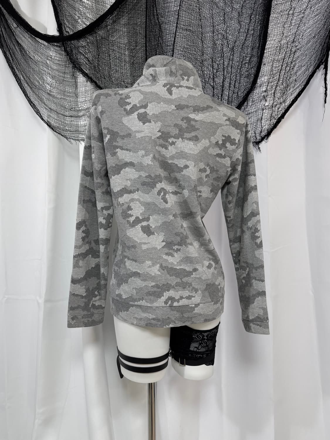 military zip up 상품이미지3