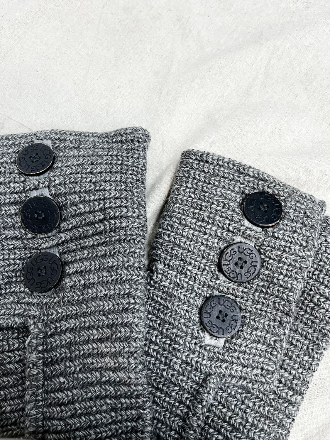 어그 카디 니트 부츠 230 상품이미지5