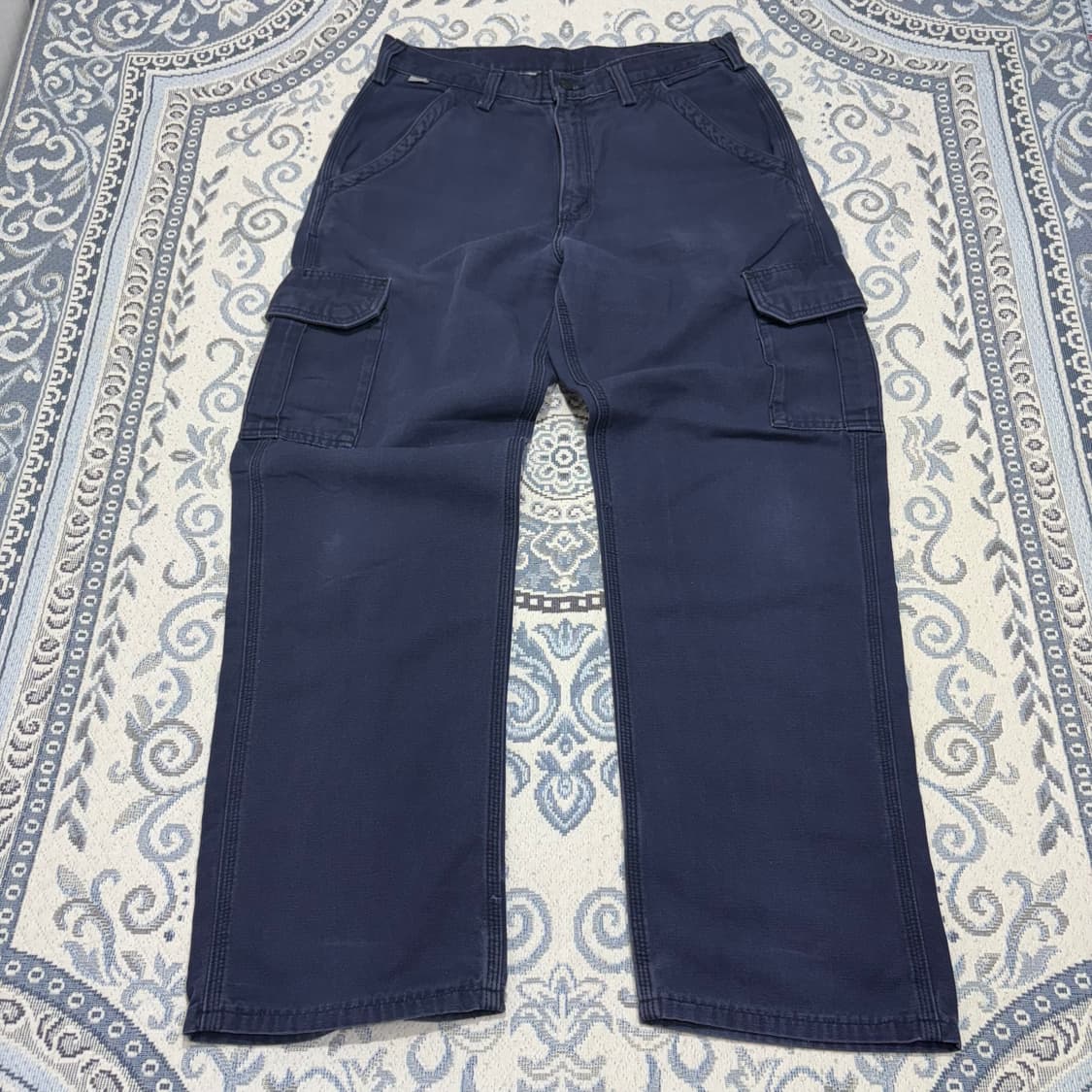 Carhartt FR Flame-Resistant Work Pants 죠 상품이미지1
