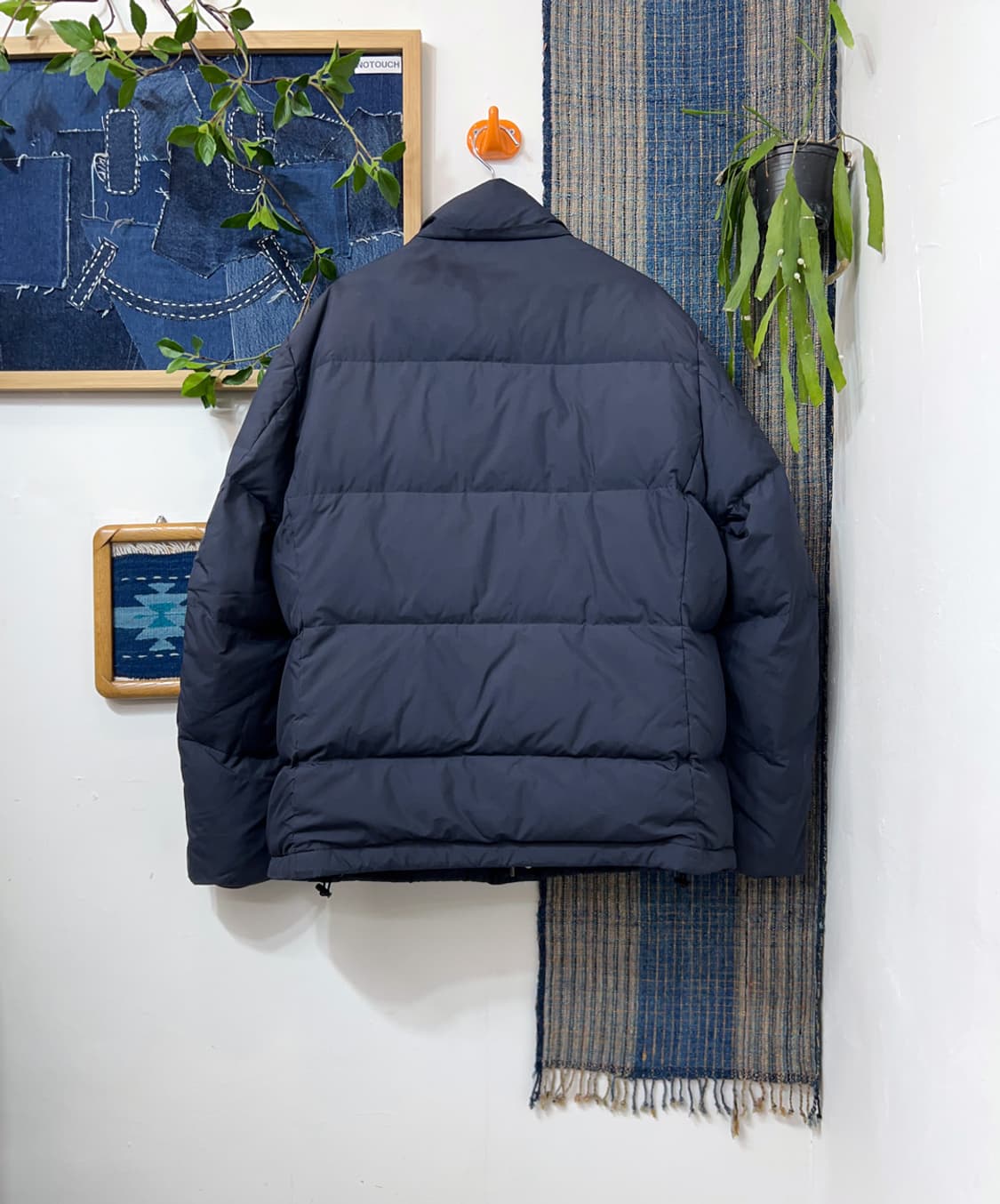 McGREGOR Down Jacket 상품이미지2