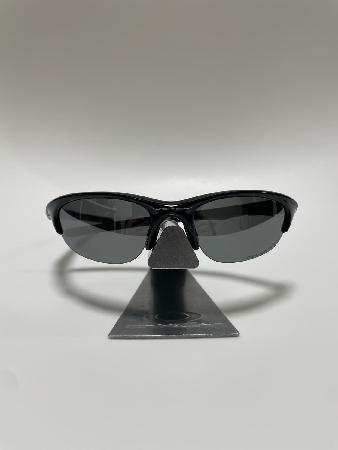 오클리 하프자켓 1.0 아시안핏 편광렌즈 상품이미지3