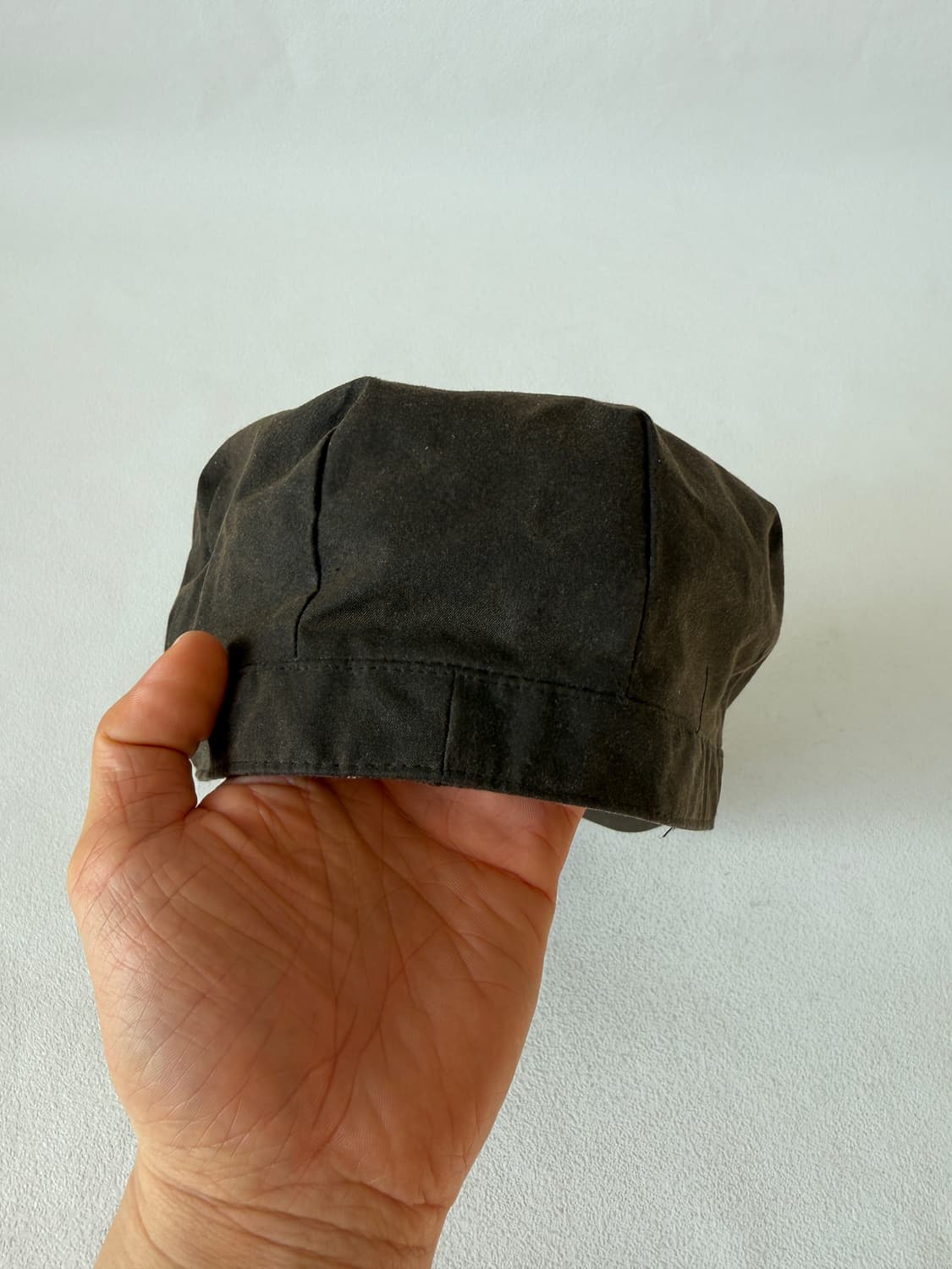 바버(Barbour) 왁스코튼 햇 상품이미지3