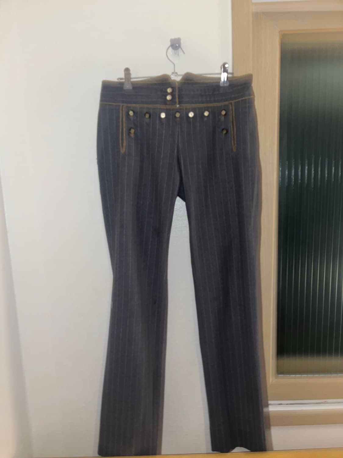 돌체앤가바나 패티쉬 팬츠 상품이미지8