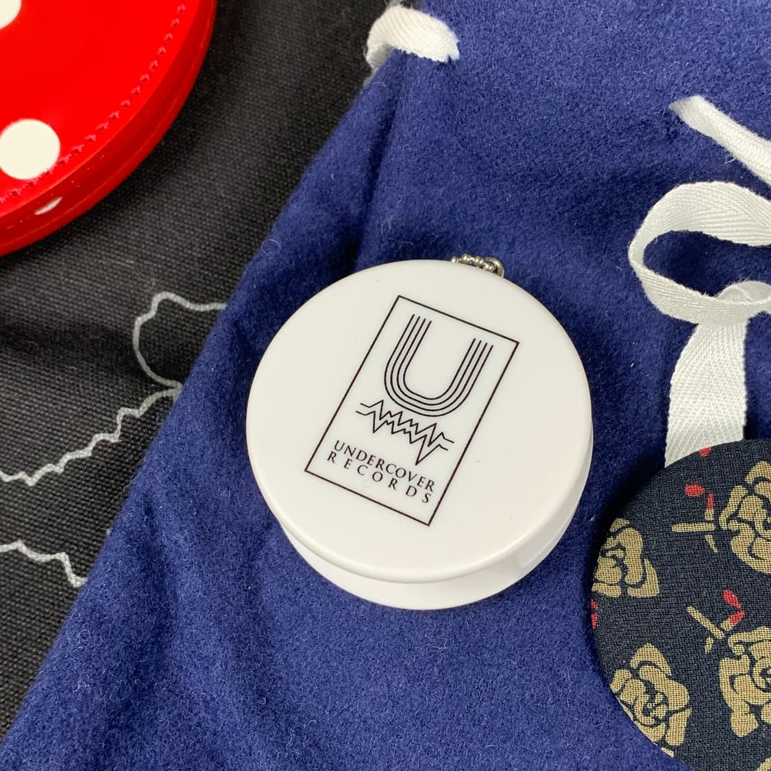 언더커버 손거울 5종 악세사리 세트 상품이미지5