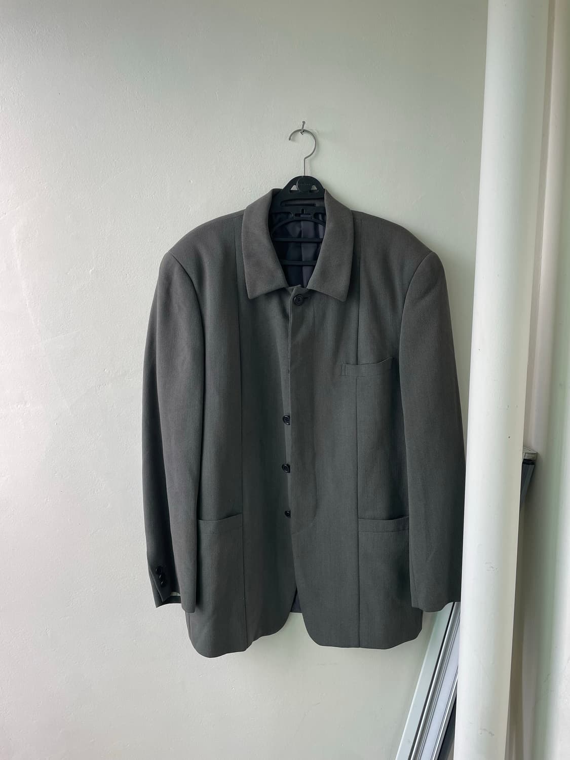 Taka-q 발마칸 코트 자켓 상품이미지1