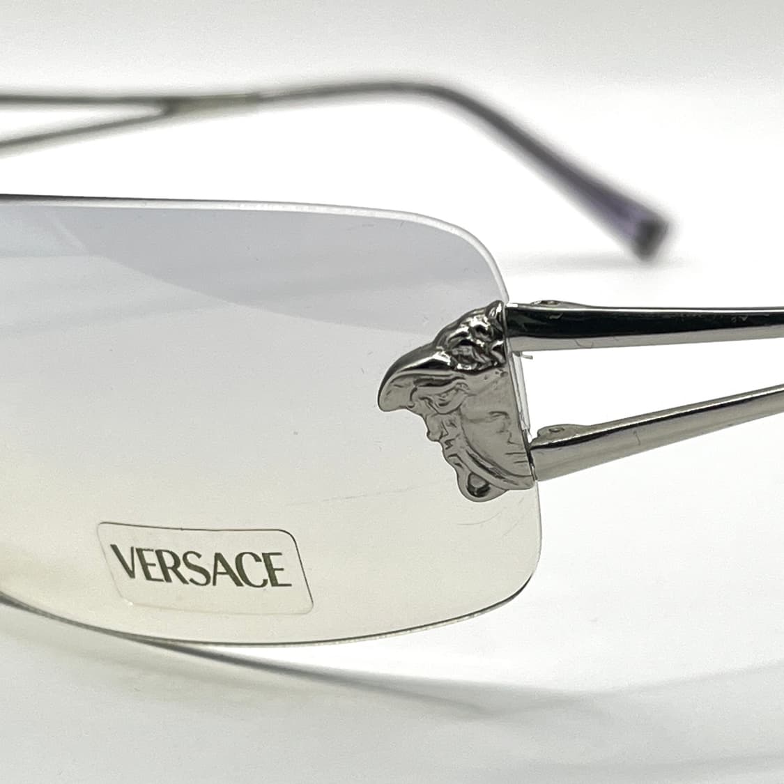 Versace 베르사체 무테 선글라스 상품이미지4