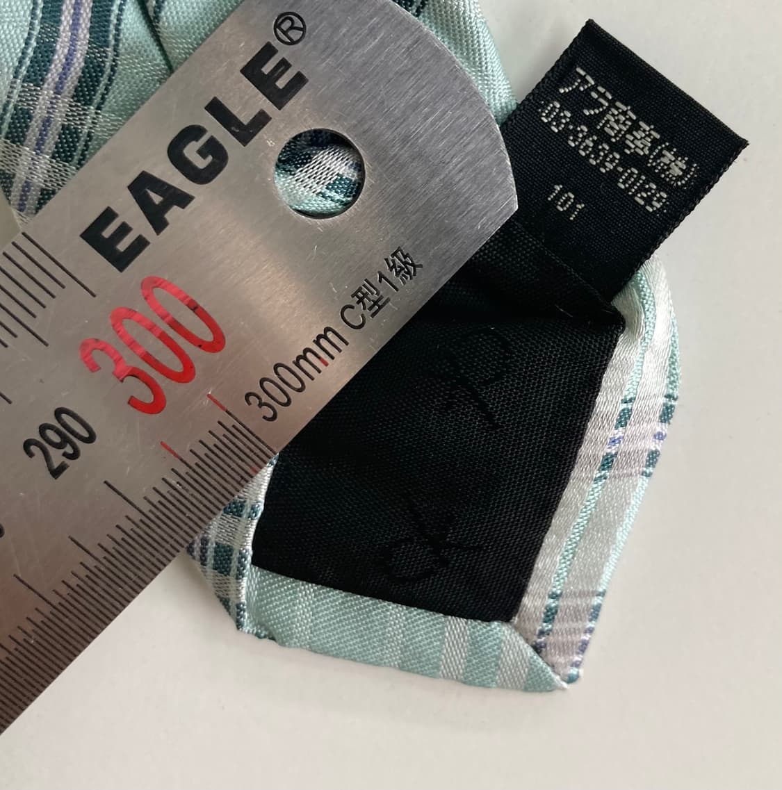 Ck(켈빈클라인) 넥타이 상품이미지5