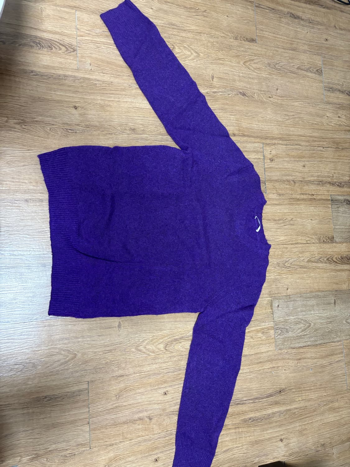 헬무트랭 니트 상품이미지1