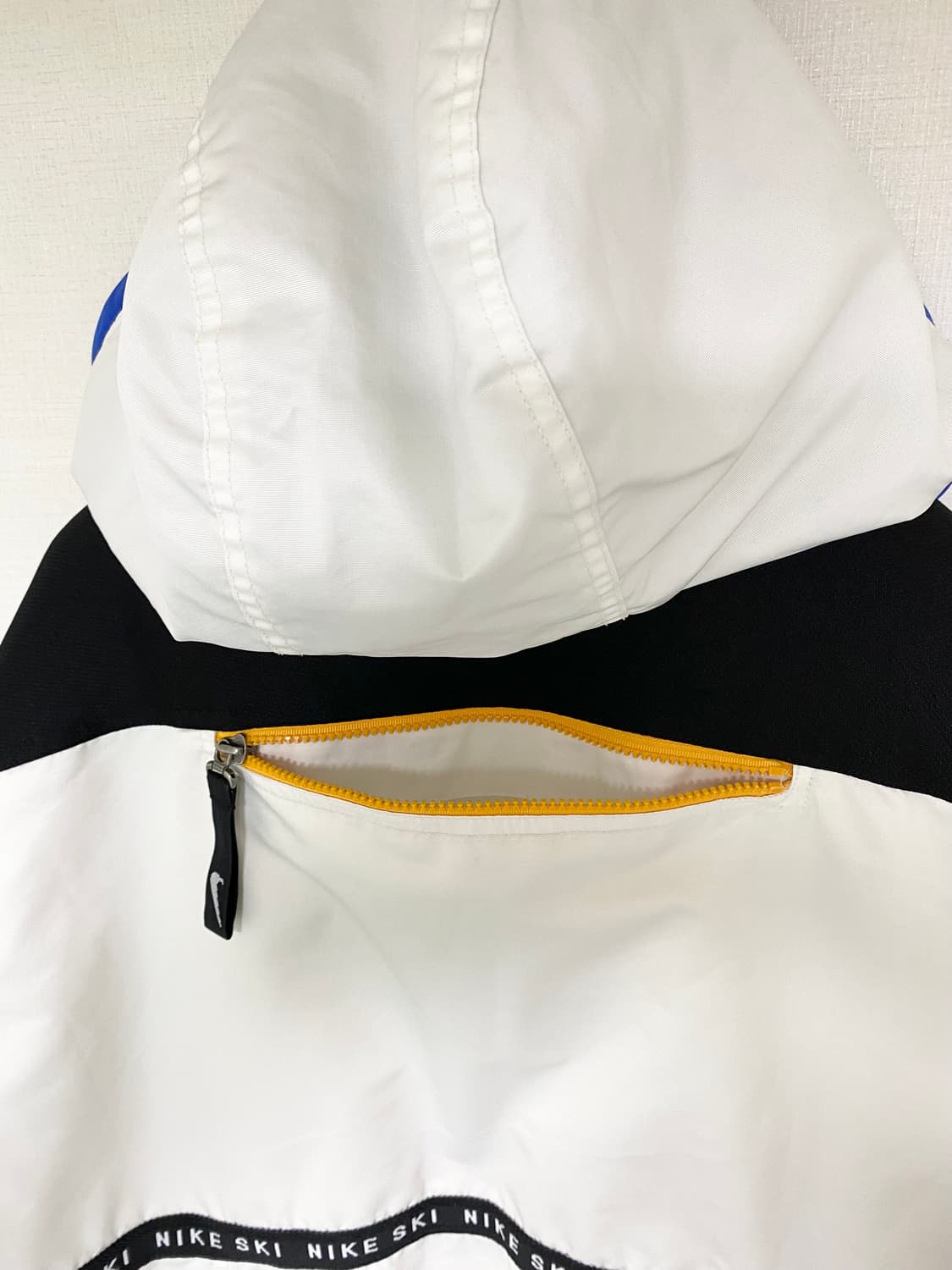 1992년 NIKE SKI ANORAK OG 상품이미지8