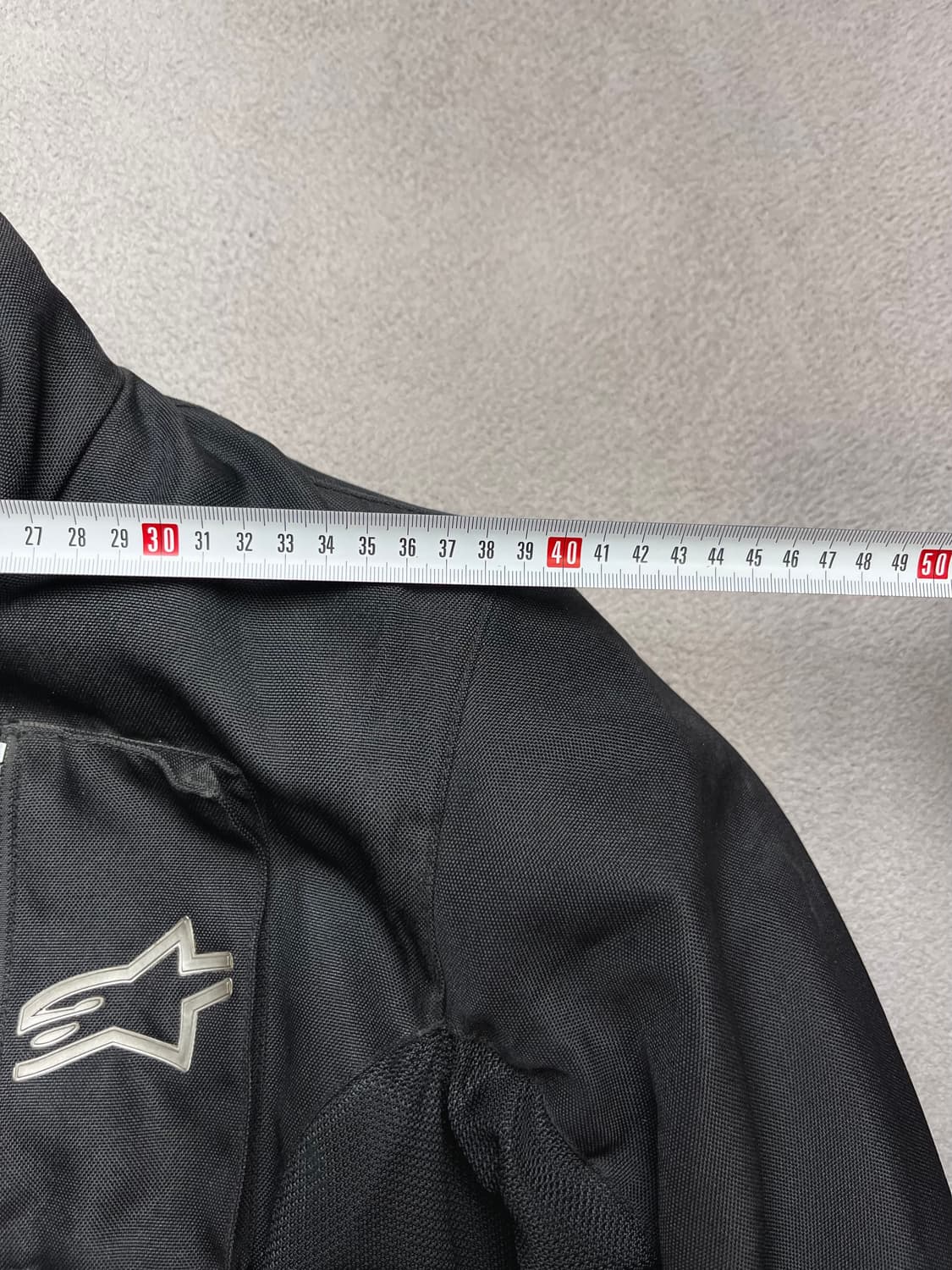 [s] 알파인스타자켓 - 바이크자켓 (여성) 상품이미지4