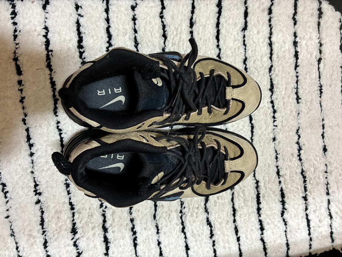 나이키 스투시 에어페니 라탄 255 상품이미지2