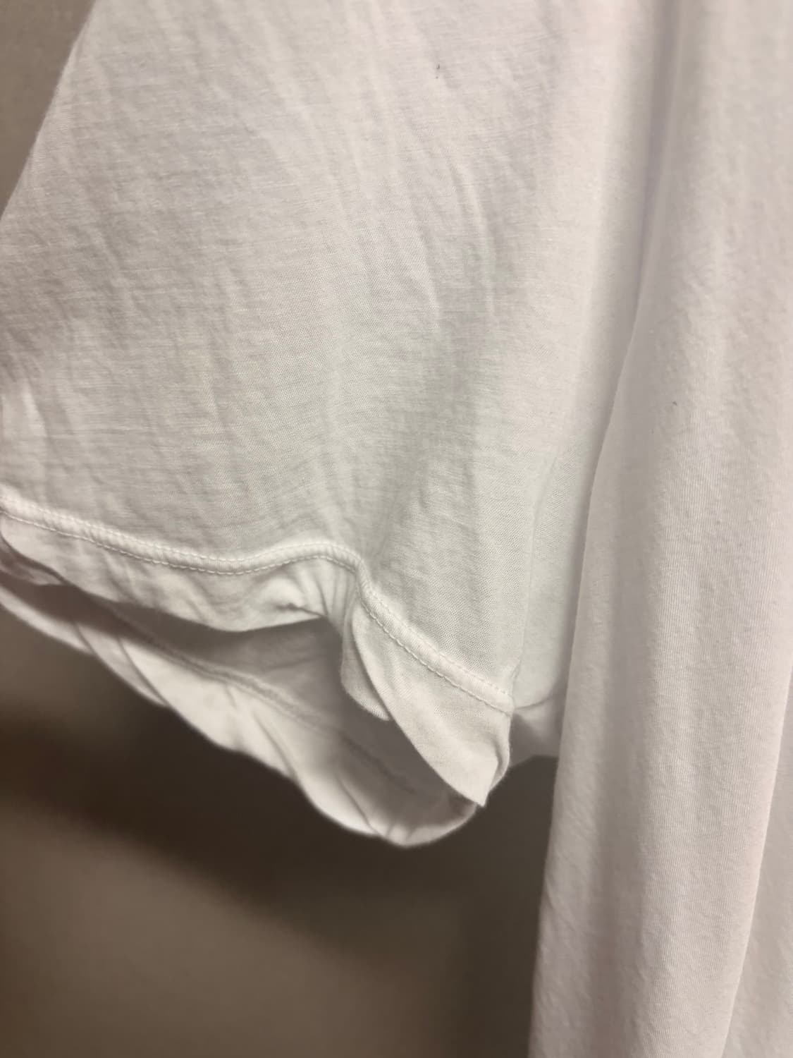 제임스펄스 james perse pocket t shirt  3 상품이미지4