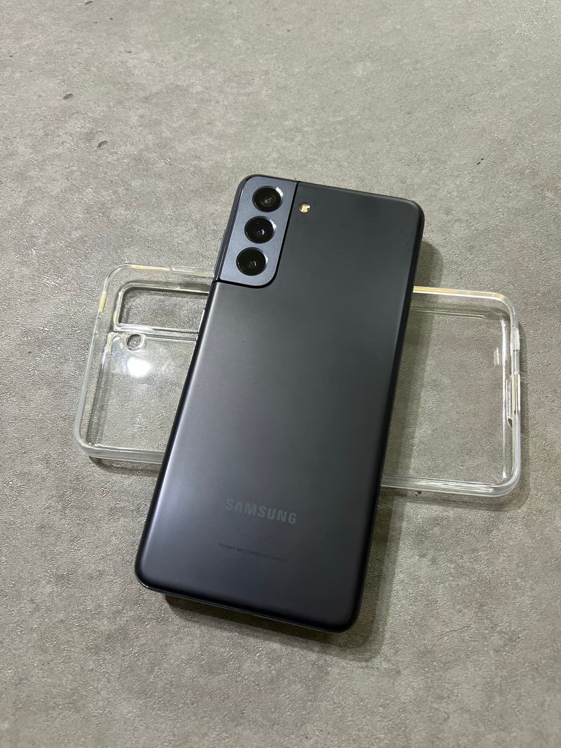 갤럭시 s21 256 상품이미지1