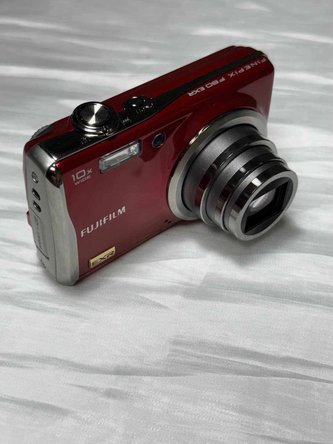 Fujifilm Finepix 파인픽스 f80exr 상품이미지8