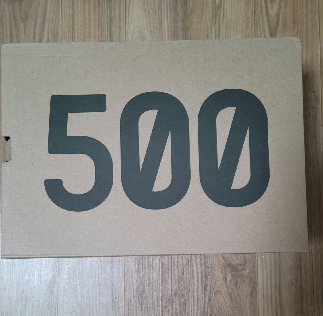 이지부스트500 스톤솔트 290 새상품 상품이미지4