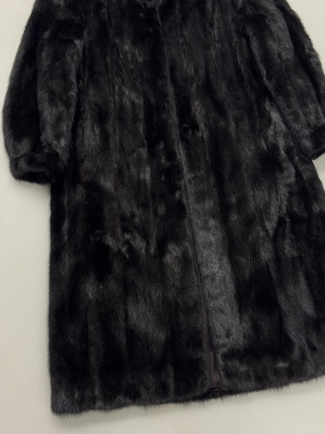 퍼 코트 상품이미지4