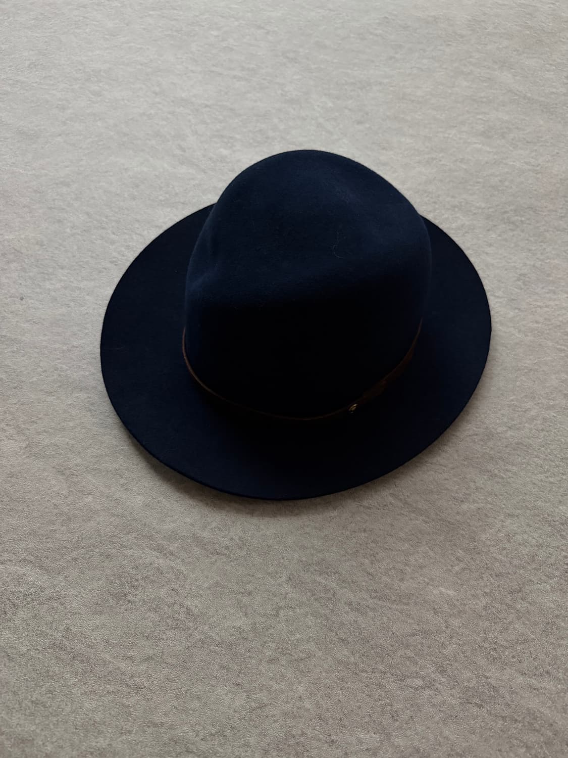 랙앤본 페도라 상품이미지1