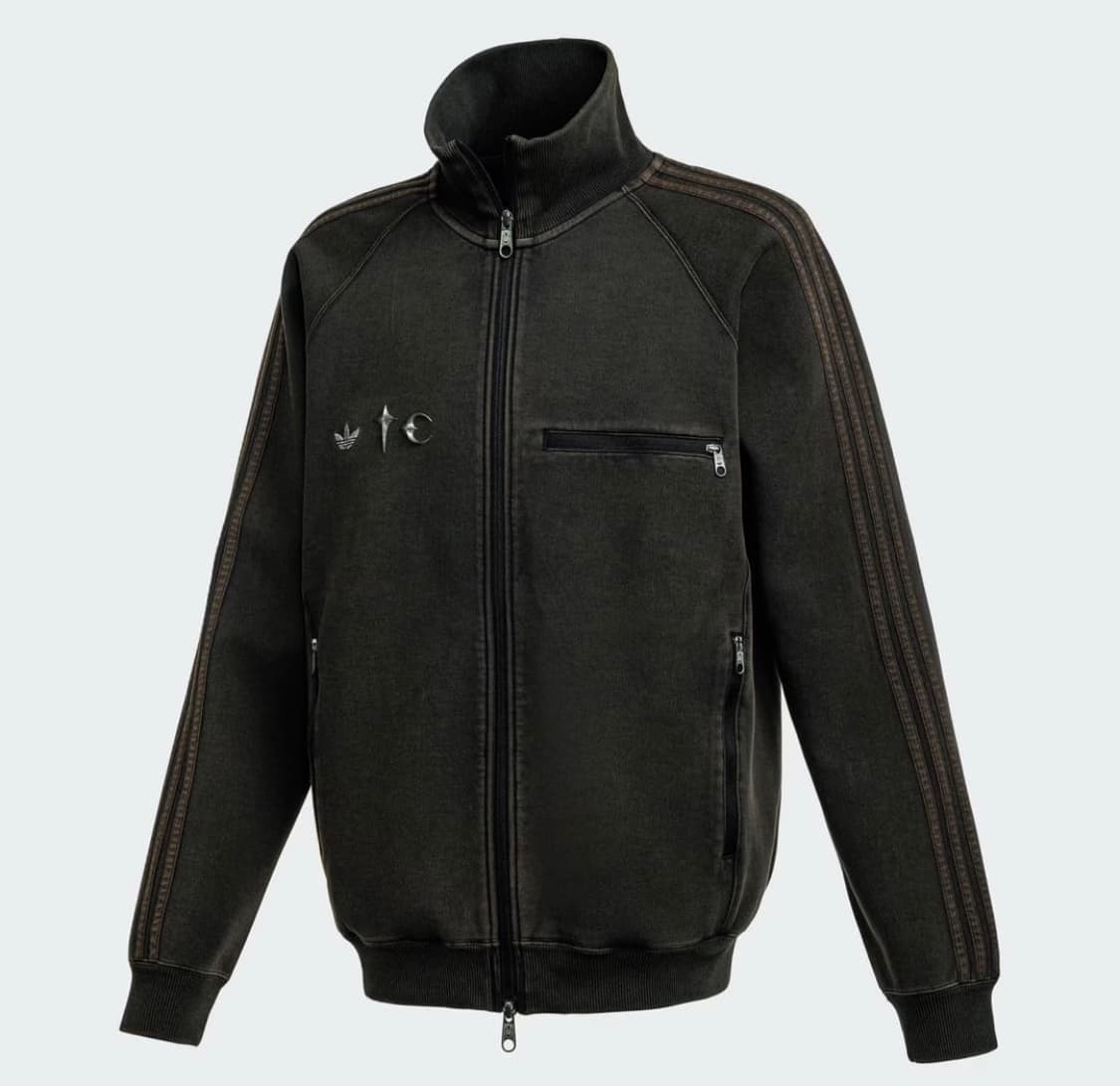 떠그클럽 아디다스 져지 4XL 판매합니다 상품이미지1