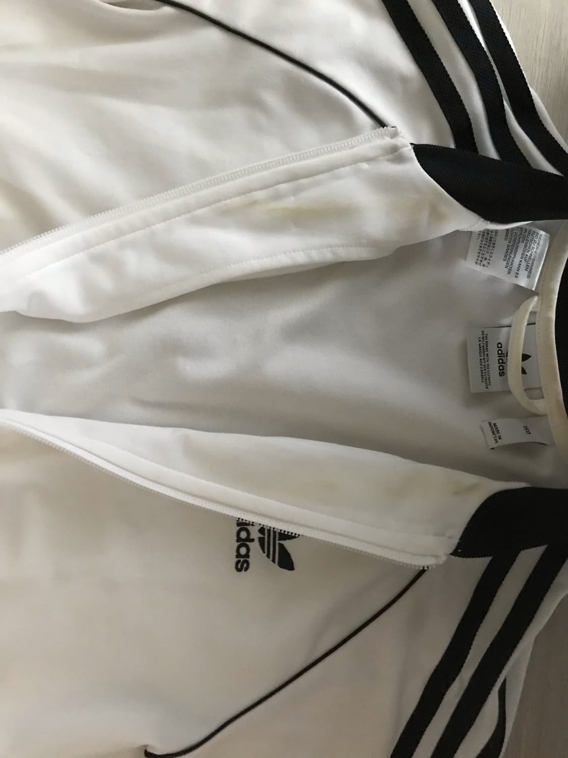 아디다스 트랙탑 상품이미지4