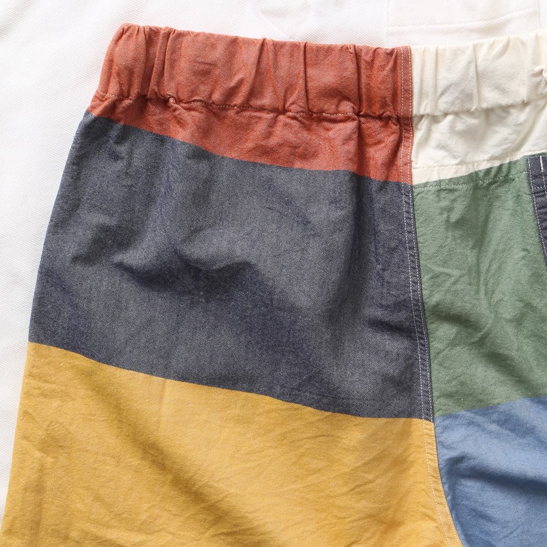 나이젤카본 하프 팬츠 상품이미지7