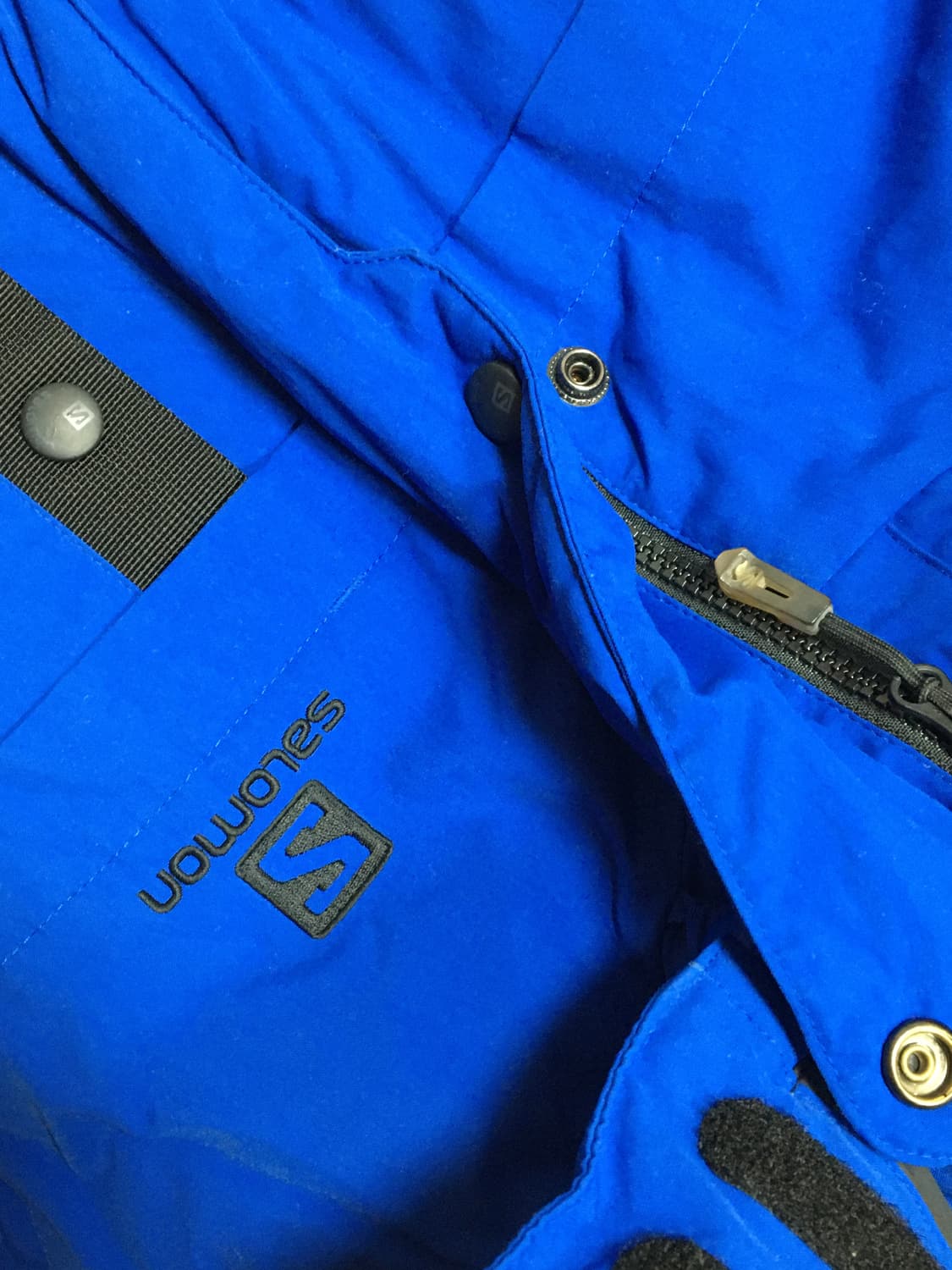 살로몬 프라임 다운 자켓 상품이미지2