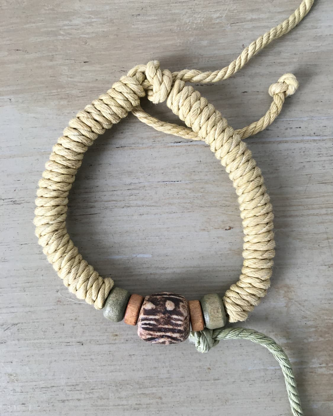  ethnic mood bracelet 상품이미지3