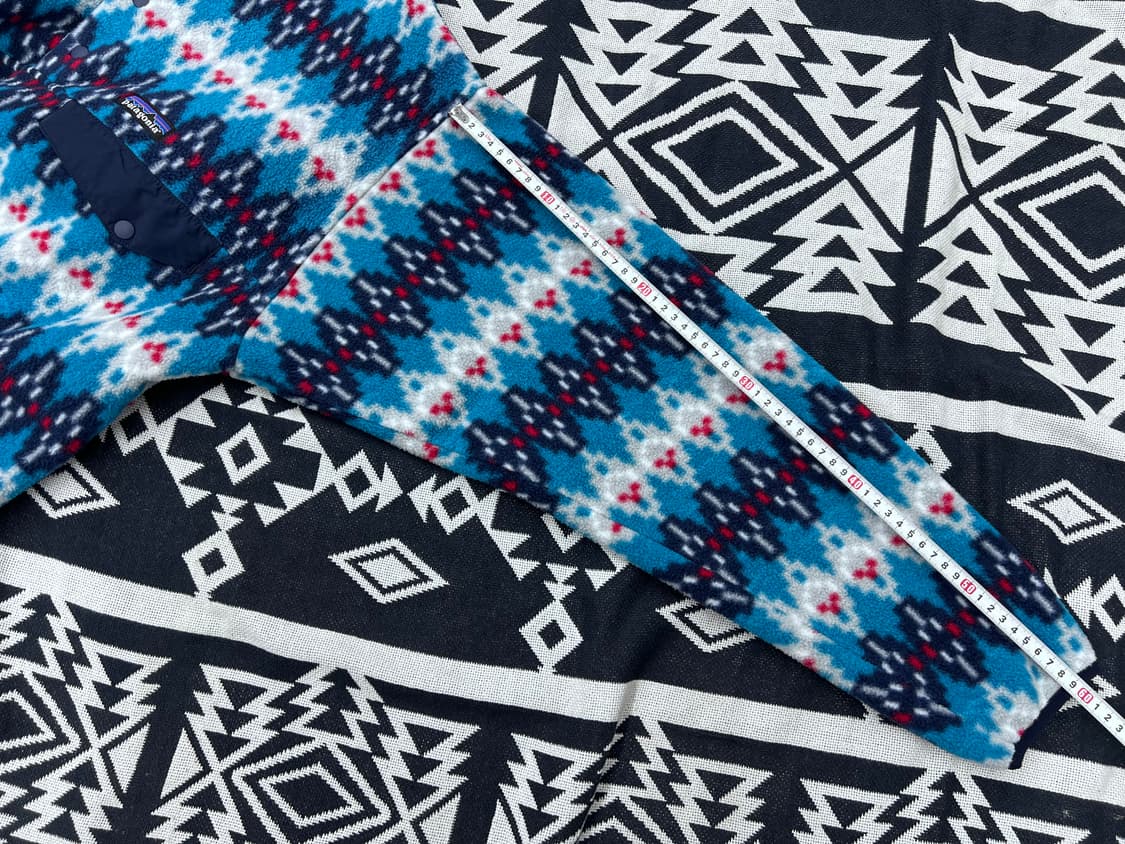 신칠라 헤비웨이트 스냅티 M 상품이미지8