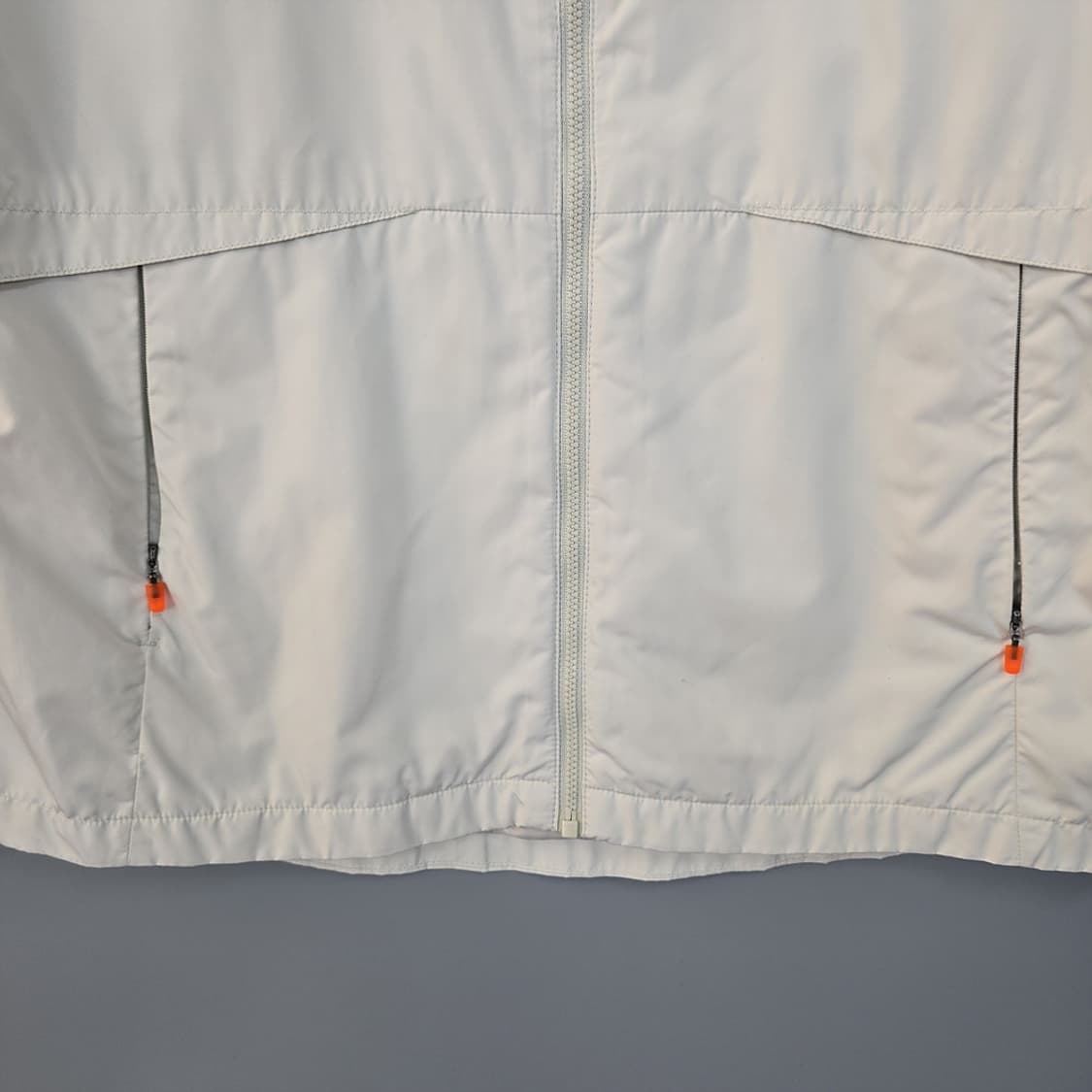 여성 빈폴 BEANPOLE 아웃도어 바람막이 자켓 95 상품이미지3