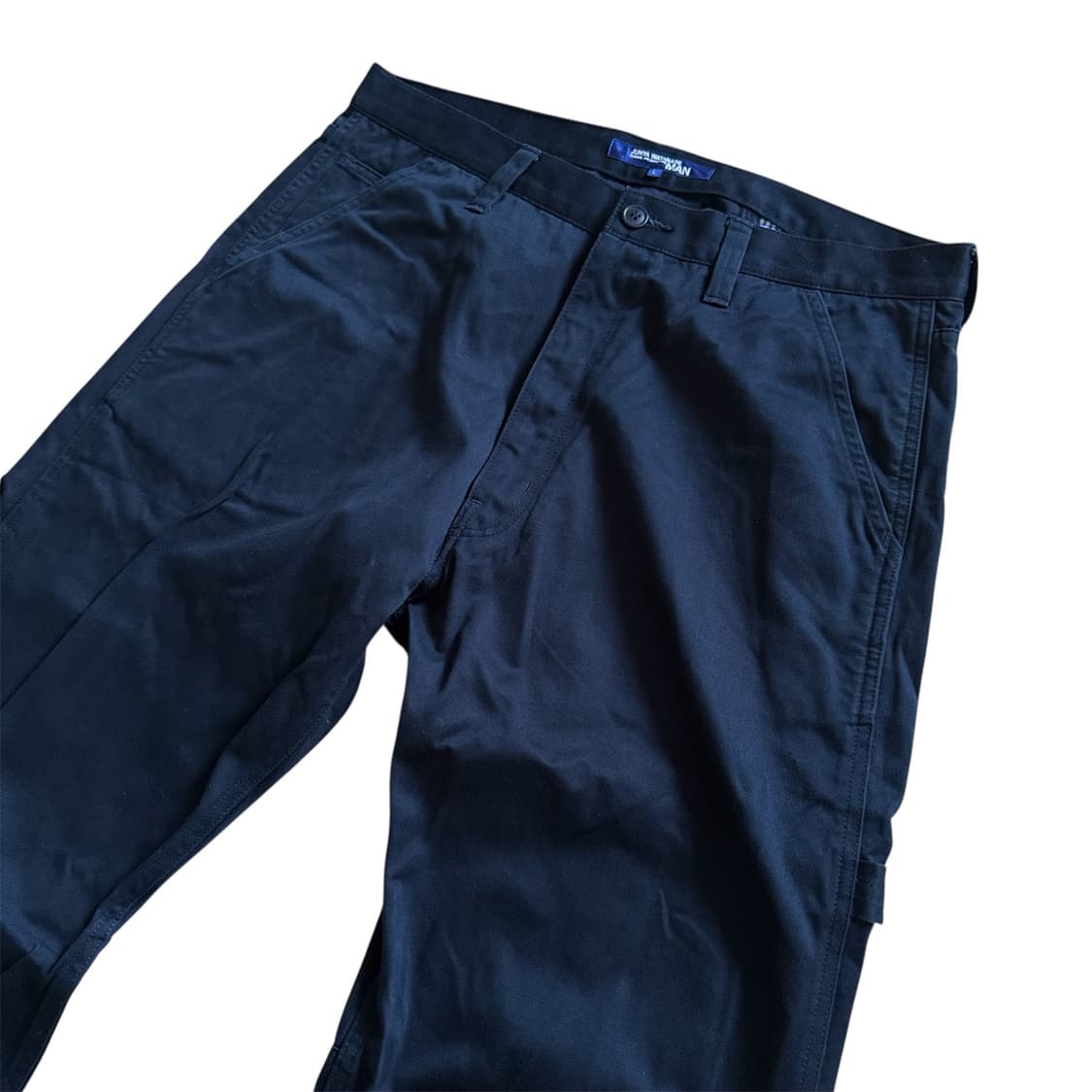 준야와타나베 칼하트 카펜터 팬츠 상품이미지8