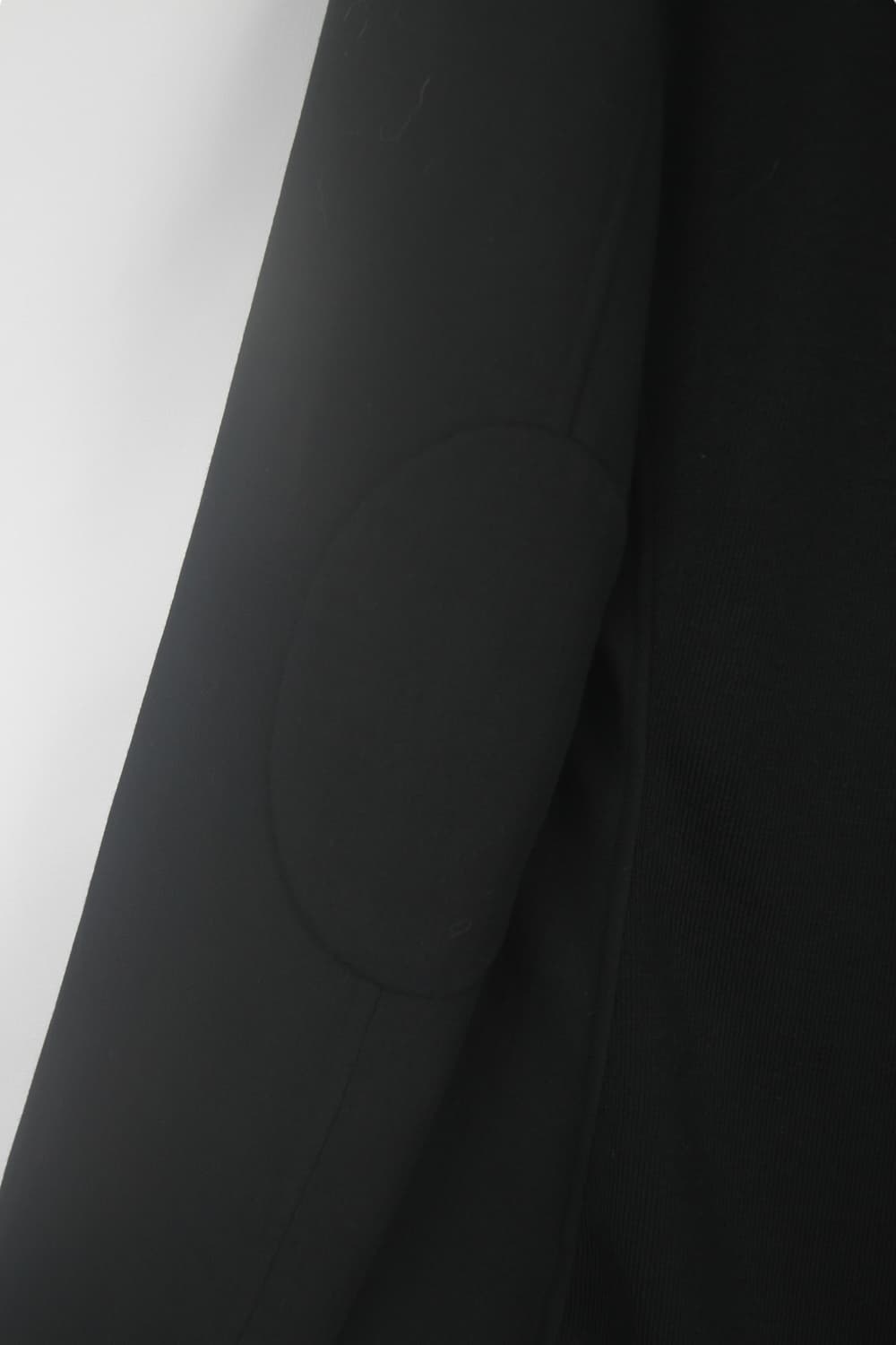 질샌더 엘보 패치 니티드 울 블레이저 자켓 상품이미지3