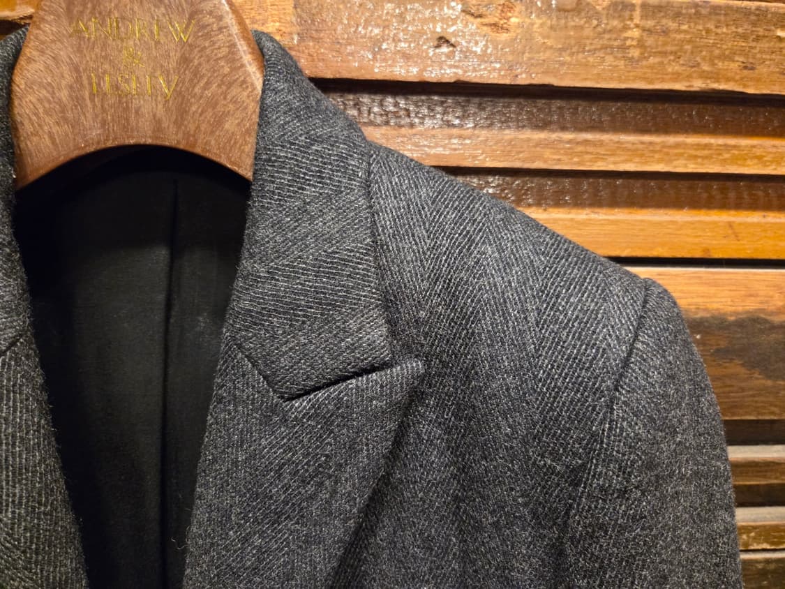 닐바렛 코트 상품이미지8