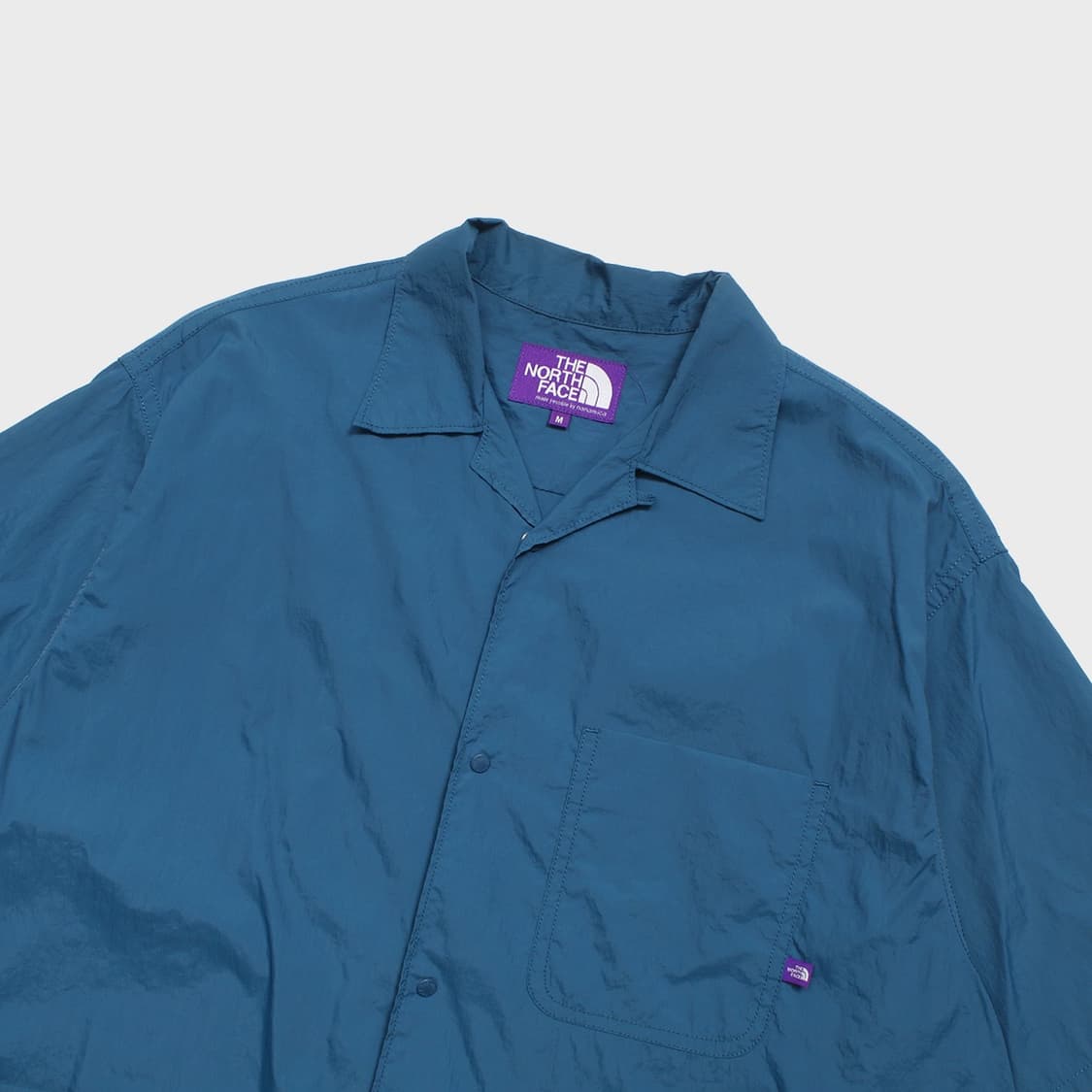 THE NORTH FACE PURPLE LABEL 상품이미지7