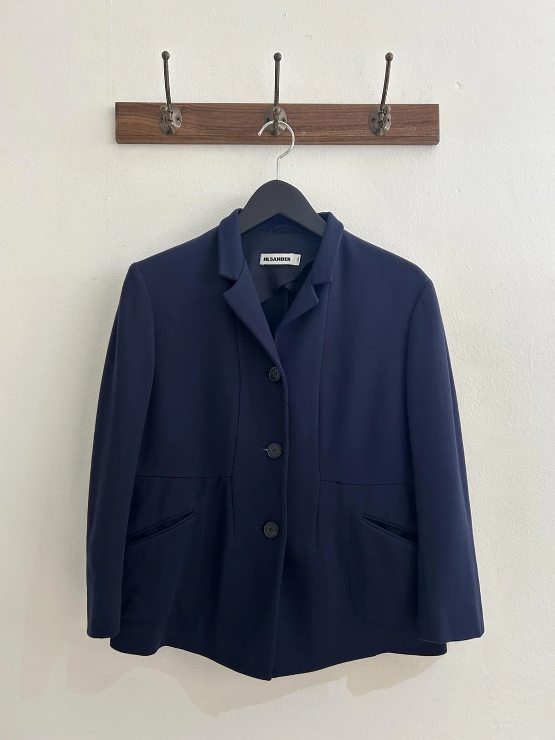 질샌더 자켓 상품이미지1