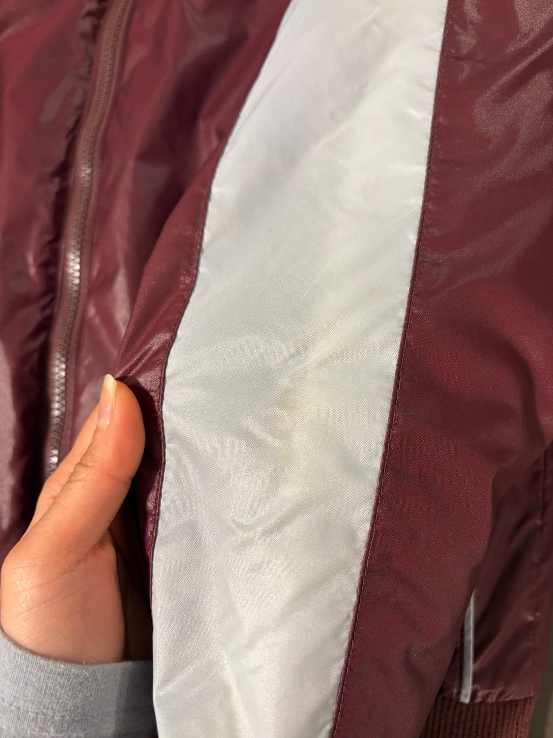 퓨마 90‘s 올드스쿨 점퍼 상품이미지8