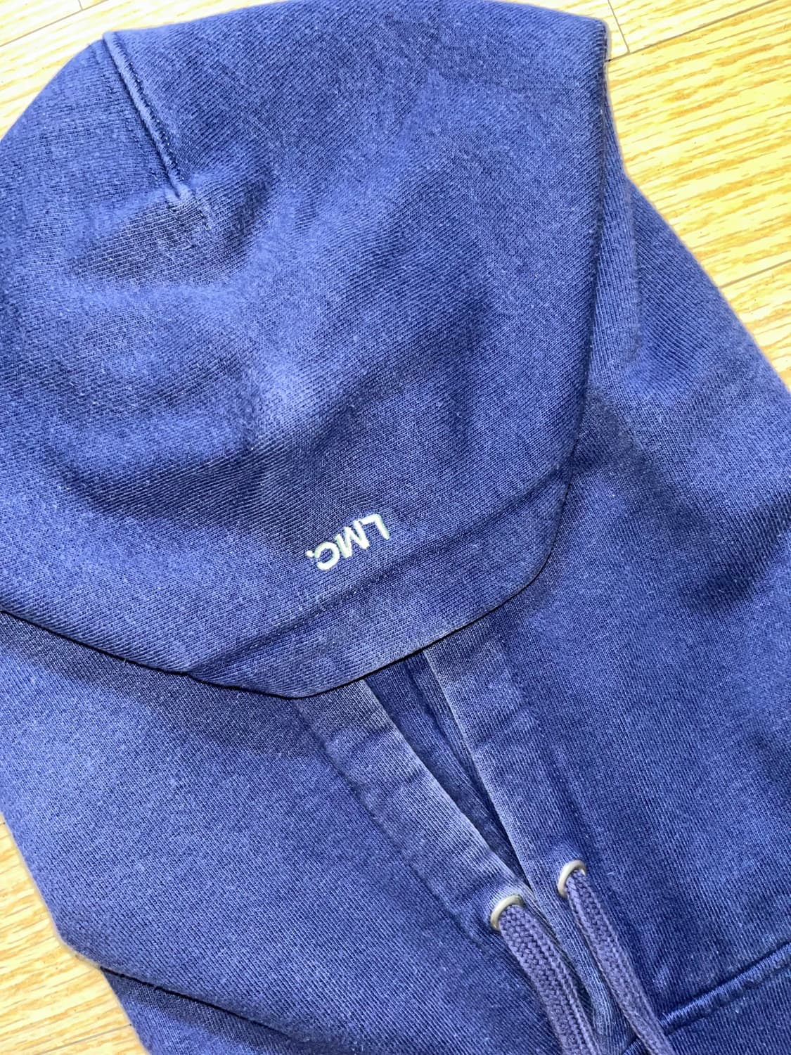 LMC Hoodie (xl)  상품이미지2