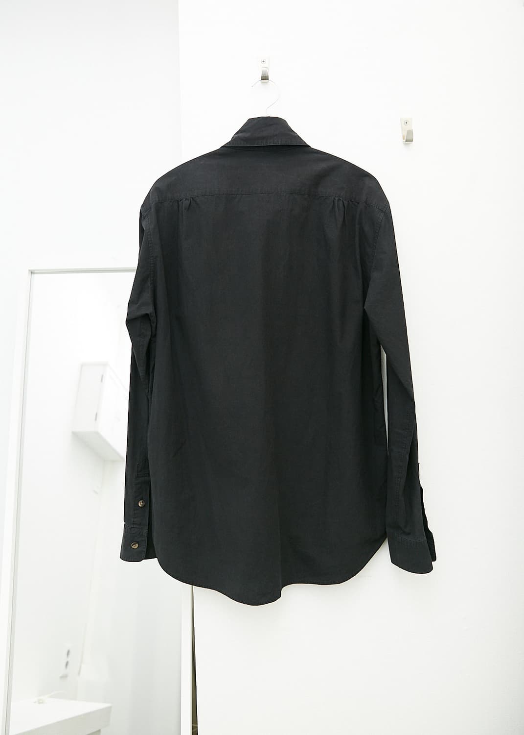 Wrap Front Shirts 상품이미지3