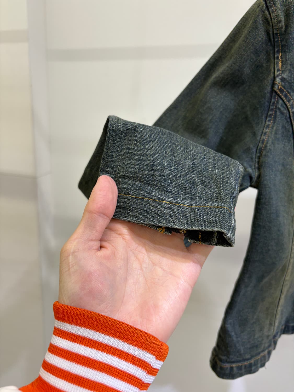 BWH 자켓 상품이미지4