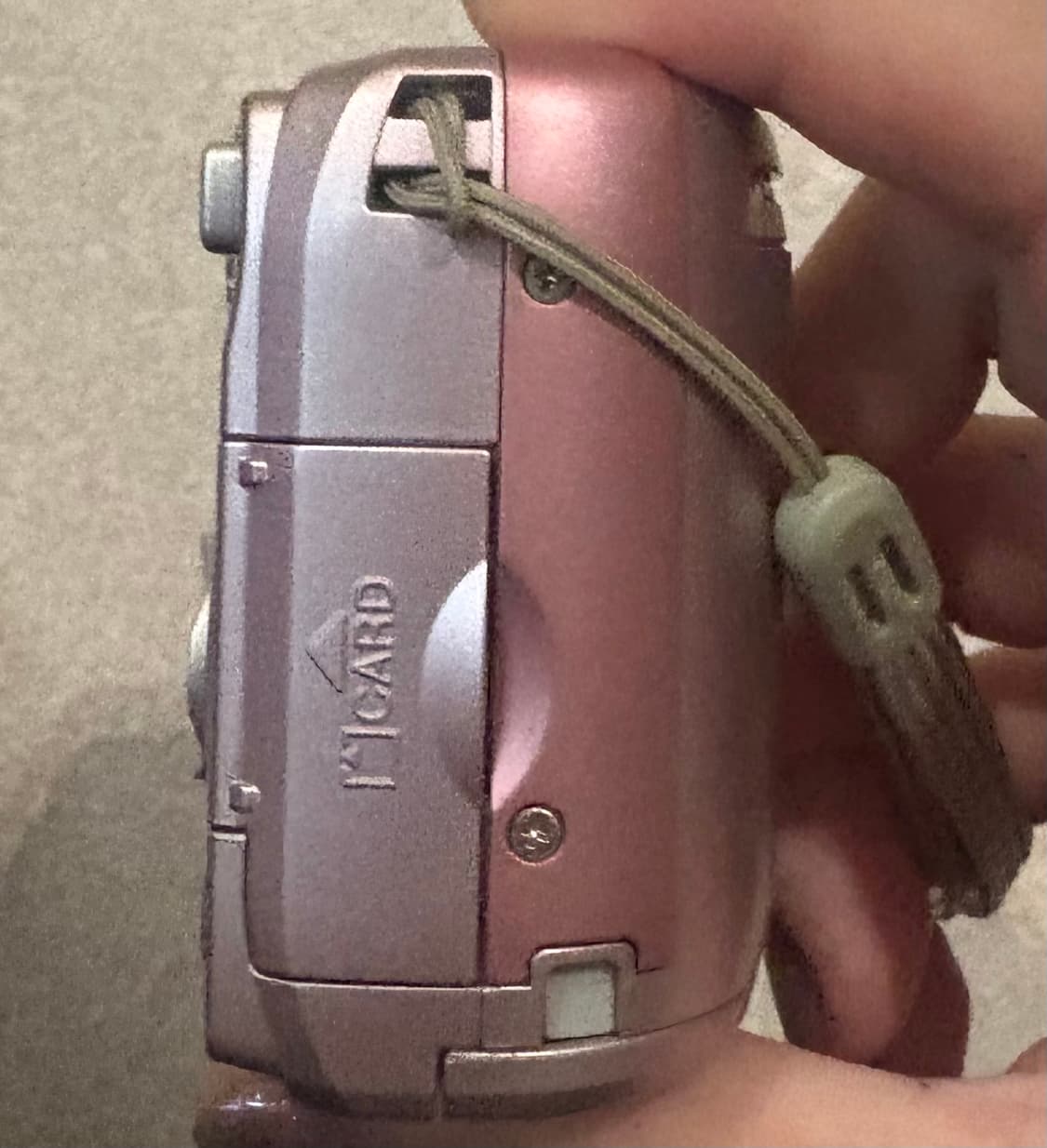 쿨픽스 5600 핑크  상품이미지7