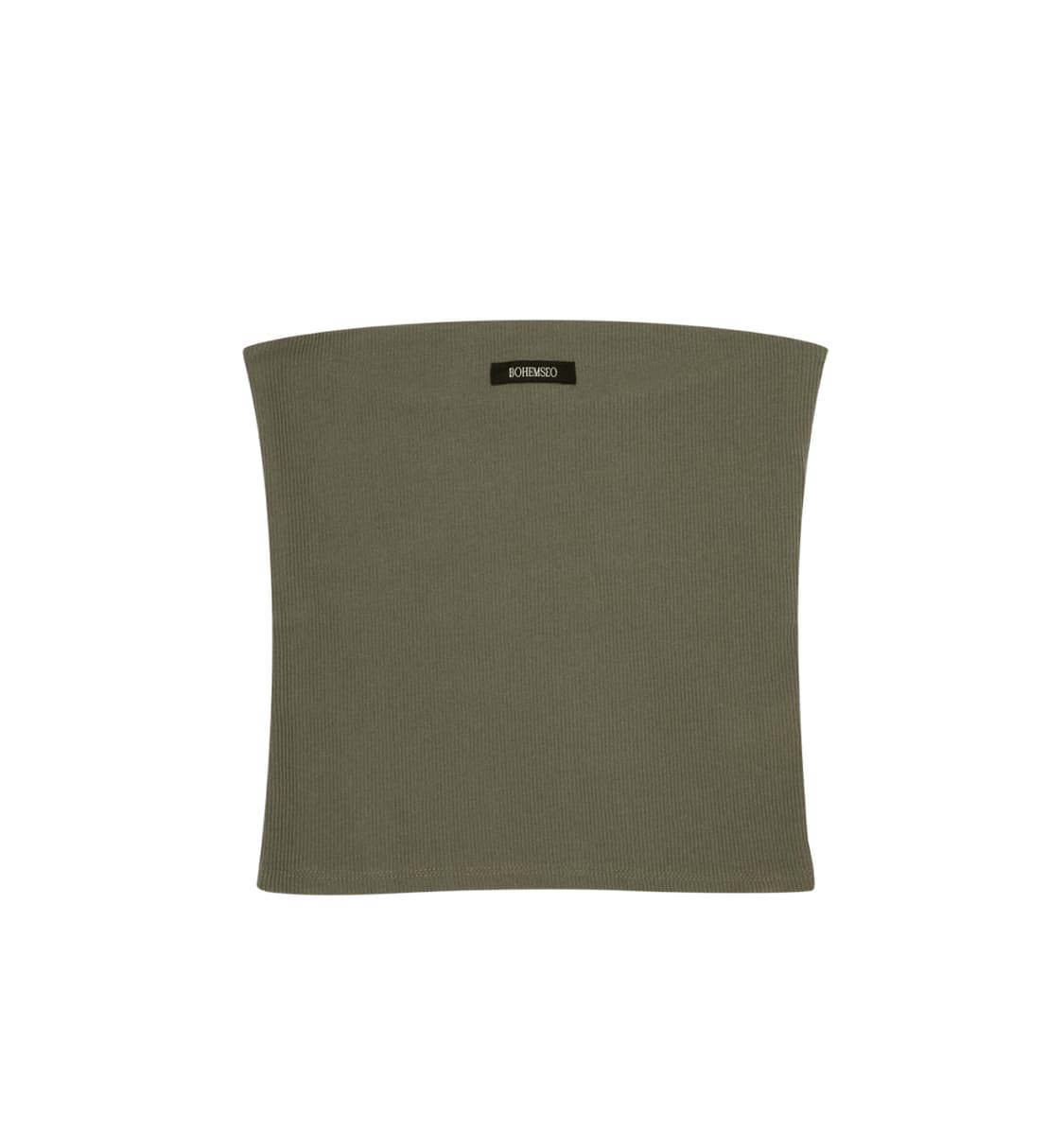 보헤미안서울 튜브탑 상품이미지2