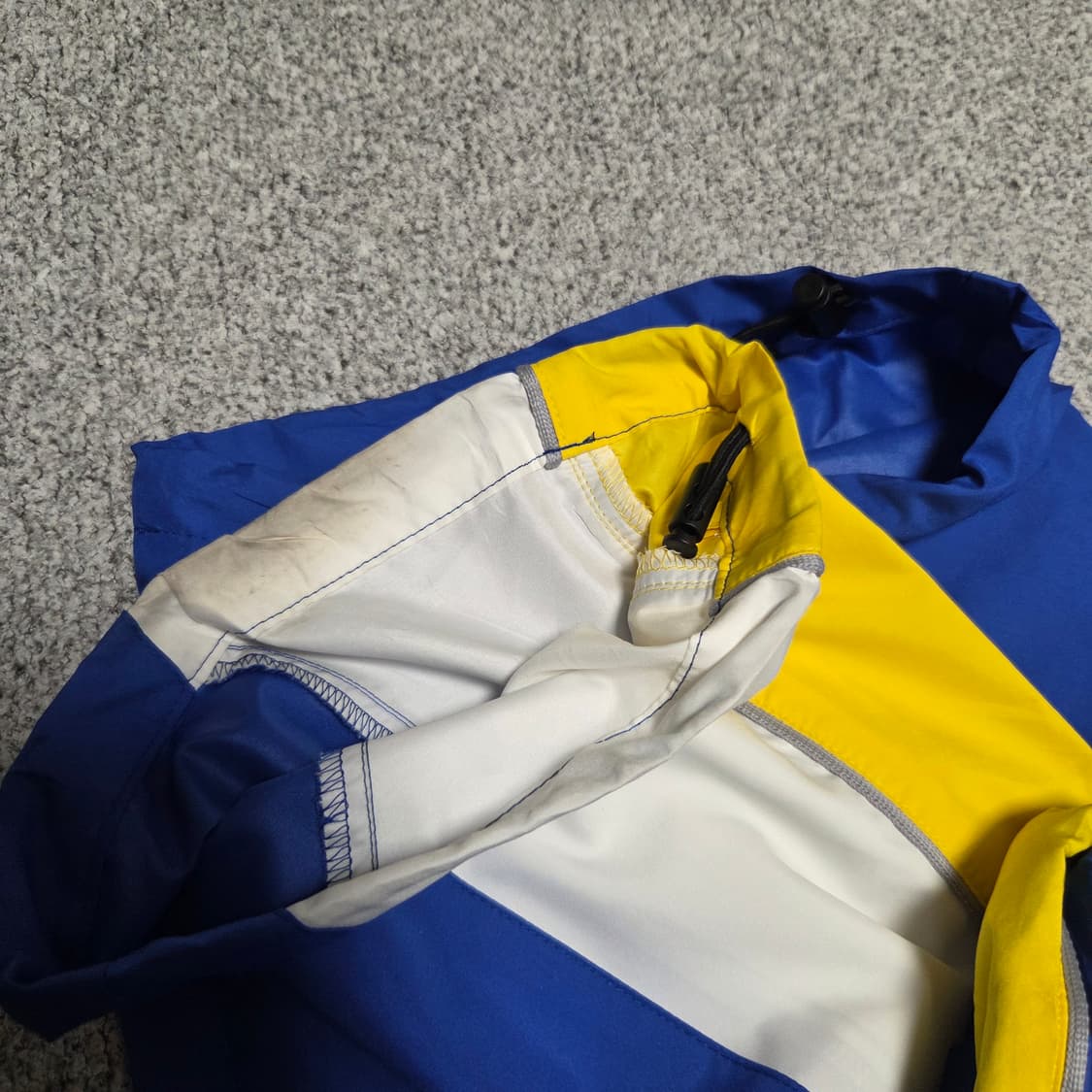 Mizuno 미즈노 우븐 모비딕 트랙팬츠 30-31 상품이미지6