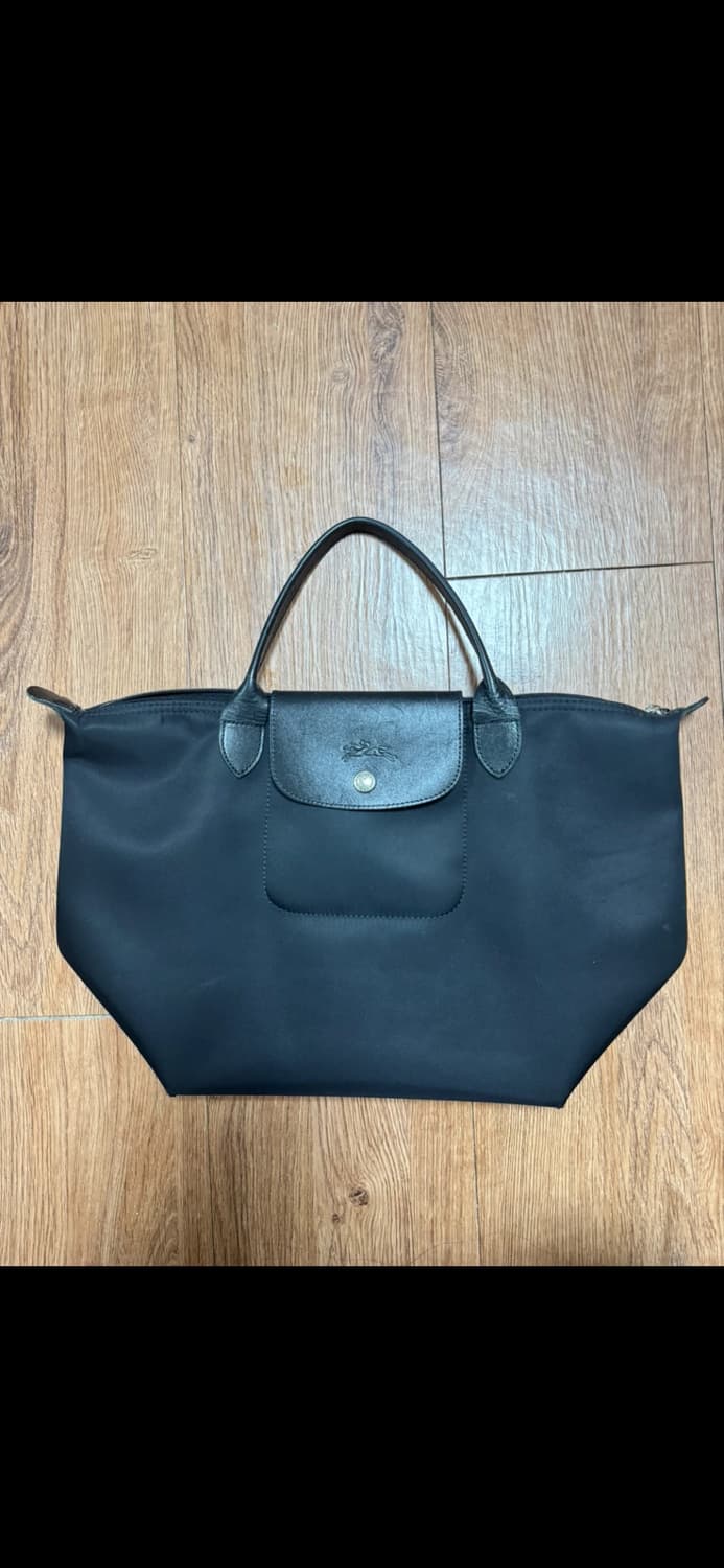 롱샴 토트백 상품이미지1