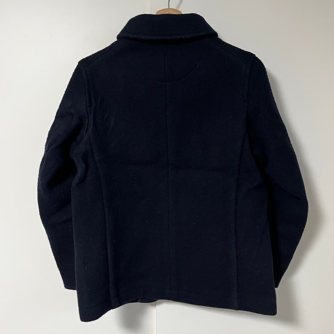 DANTON wool Coat ( made in JAPAN ) 상품이미지8