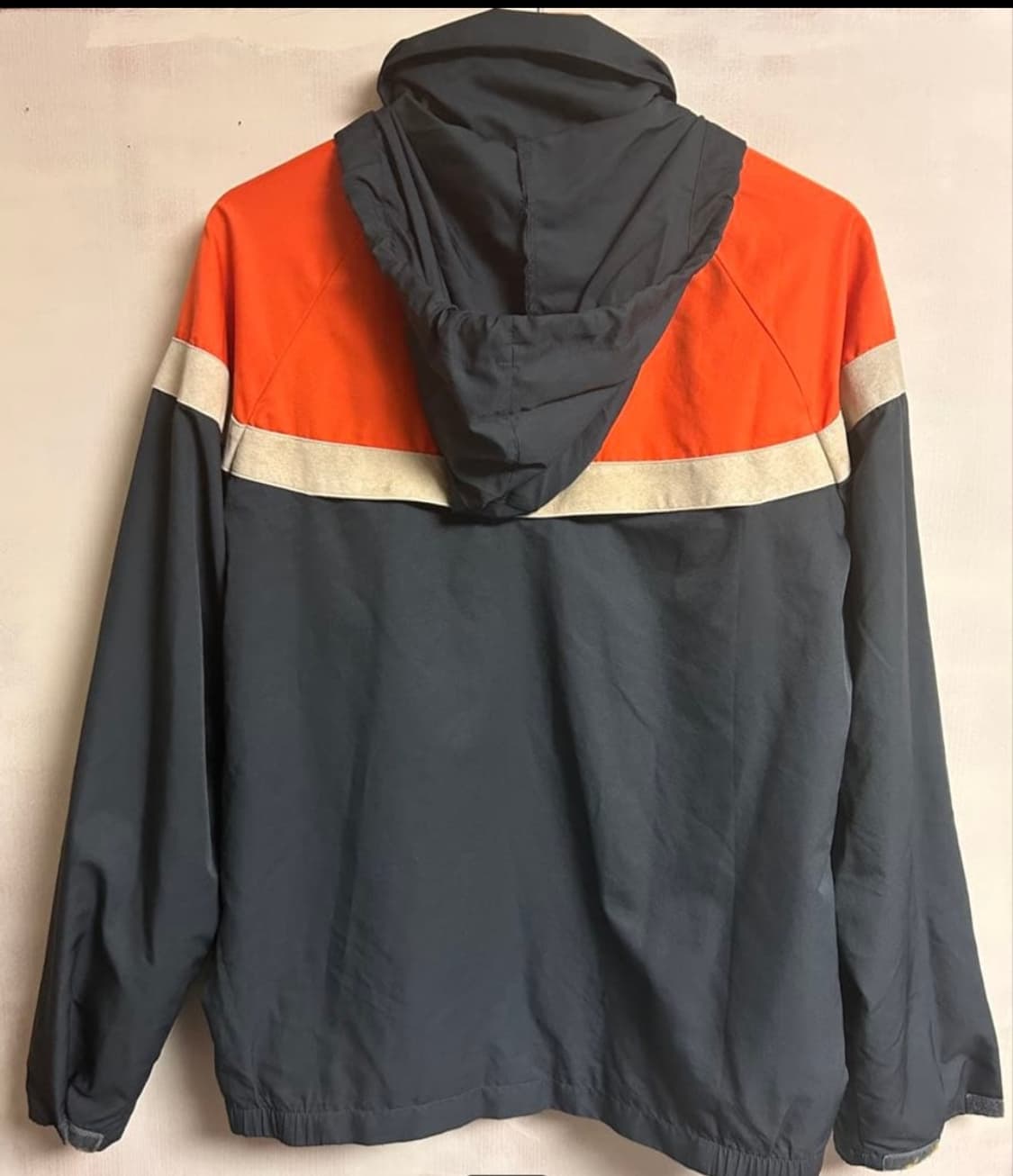 나이키 올드스쿨 바람막이 M (별이삼샵) 상품이미지2