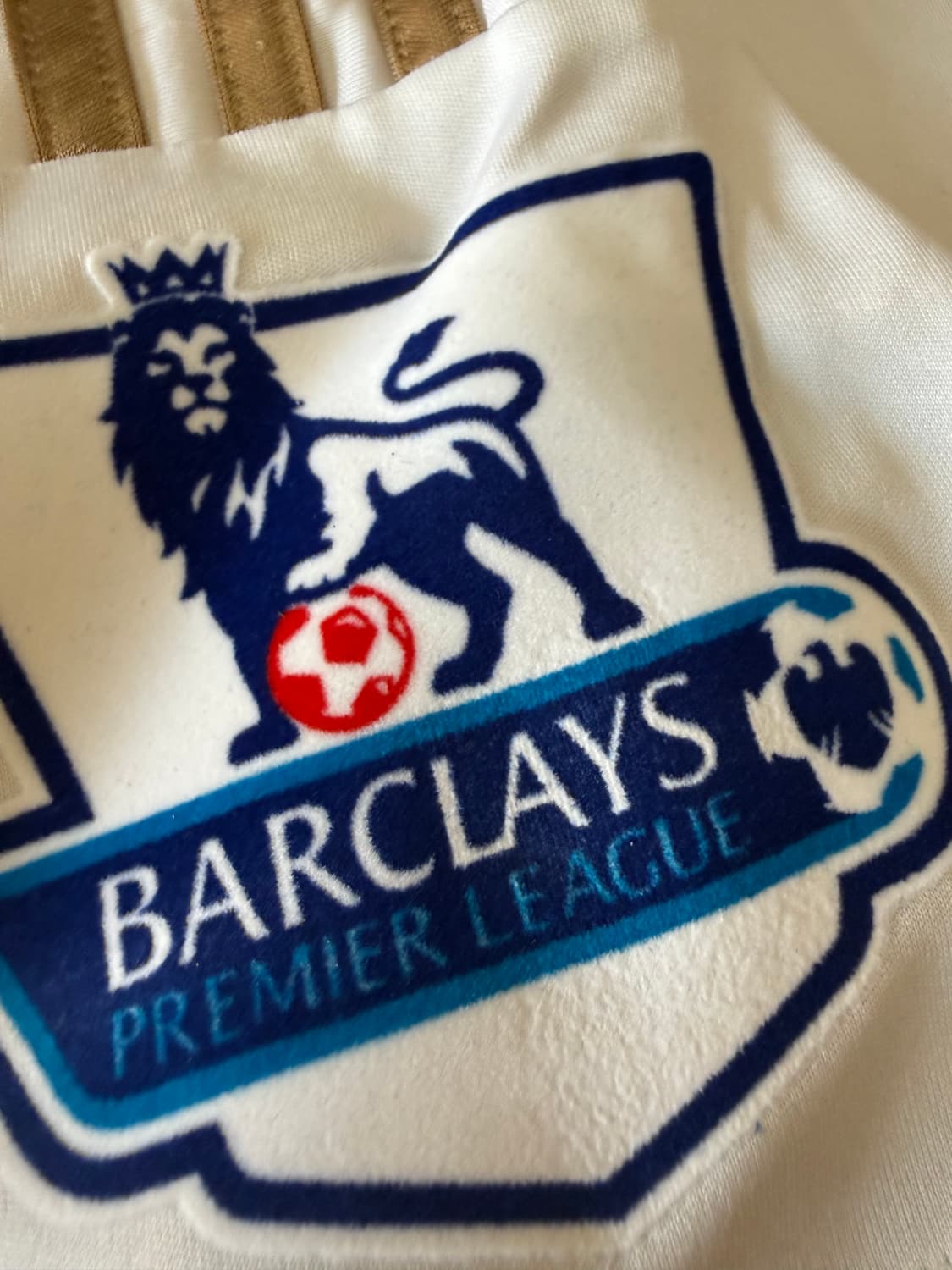 [해외XL]15-15 스완지시티 홈 기성용 유니폼 상품이미지6