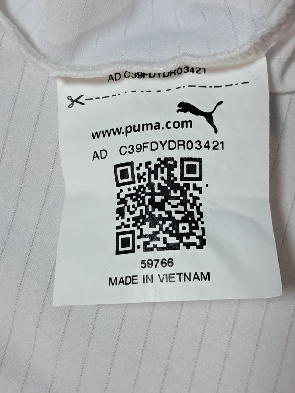 푸마 냉감 긴팔티 남성L 상품이미지10